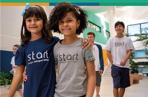 Start Anglo School Mobile